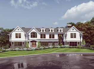 4 Deerhill Rd, Alpine, NJ 07620