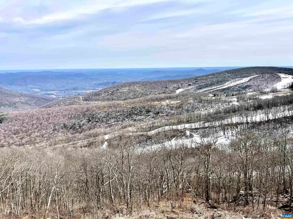 1561 Vistas, Wintergreen Resort, VA 22967