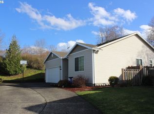 22290 NE Palisade Pl, Fairview, OR 97024