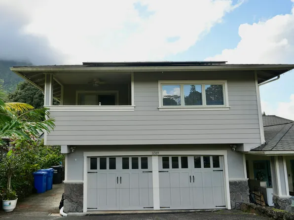 1319 Maleko St #A, Kailua, HI 96734