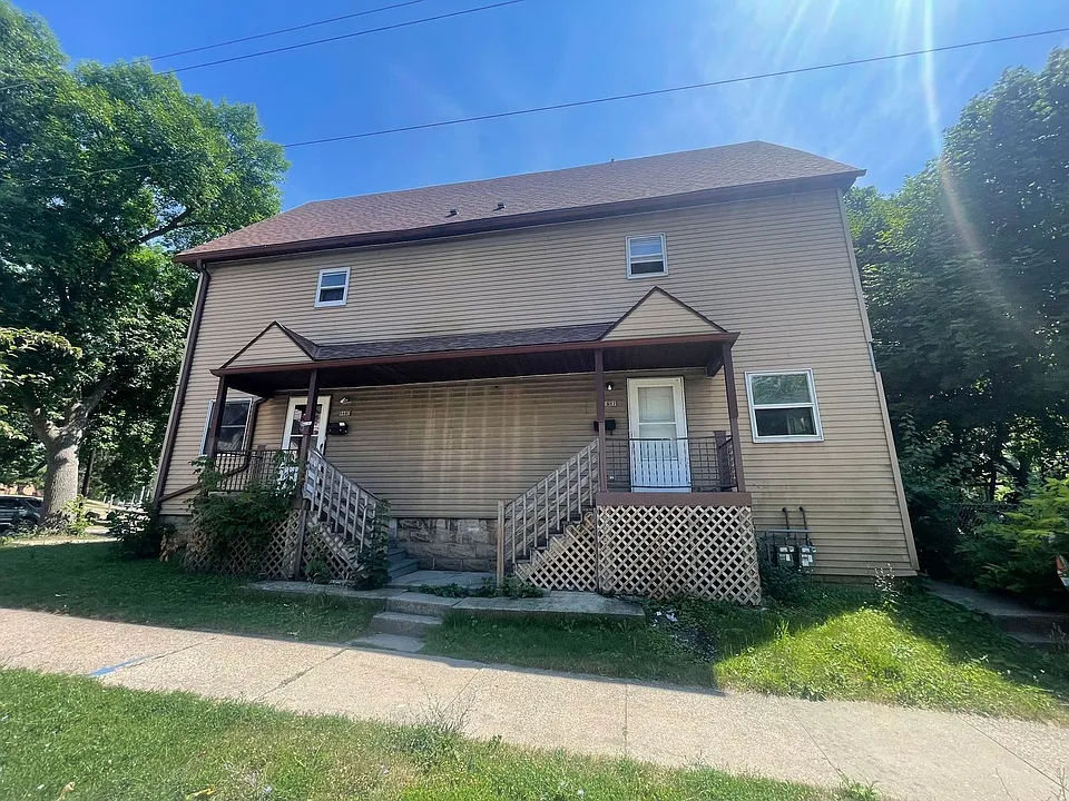 505-507 W. Burleigh St. (Townhouse)