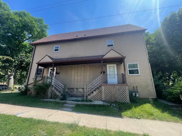 505-507 W. Burleigh St. (Townhouse), 505-507 W Burleigh St, Milwaukee, WI 53212