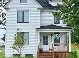 1532 McClellan St, Detroit, MI 48214