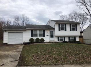 11739 Elkwood Dr, Cincinnati, OH 45240