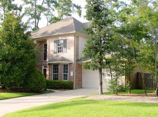 138 W Slatestone Cir, Spring, TX 77382