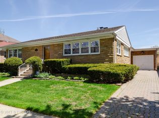 6229 N Tripp Ave, Chicago, IL 60646