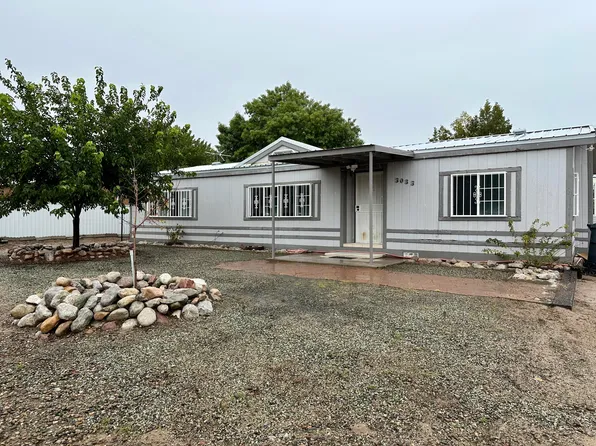 3033 Dona Juanita Dr SW, Albuquerque, NM 87121