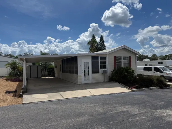 3 Sailfish Dr #4209, Sebring, FL 33875