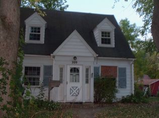 209 E Noyes St, Berlin, WI 54923