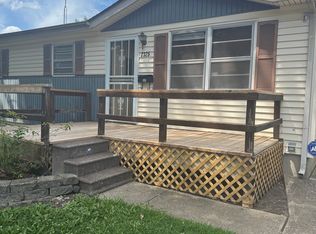 2325 Sutherland Rd, Springfield, IL 62702