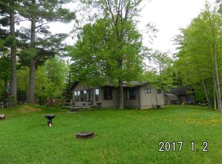 8533 Paulson Dr, Tomahawk, WI 54487