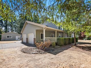 Chateau Woods Ph Ii, Graham, WA 98338