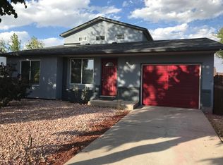 4721 Keith Cir, Colorado Springs, CO 80916