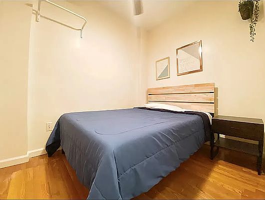 3rd image of 534 W 50th St APT 4B