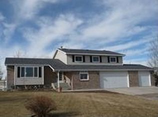 9910 Carbine Trl, Cheyenne, WY 82009