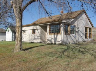 288 Po Box, Madras, OR 97741