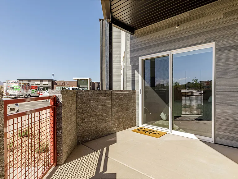 The Vue At Desert Color — Photo 30
