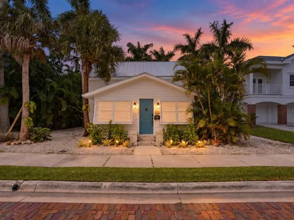109 DOLLY STREET, PUNTA GORDA, FL 33950