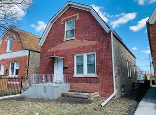1115 N Keystone Ave, Chicago, IL 60651