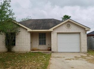 3009 Brenda, Edinburg, TX 78541