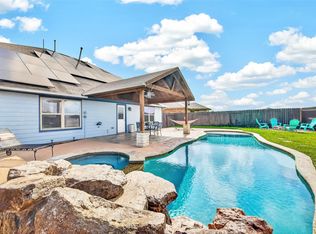 18203 Sonora Brook Ln, Richmond, TX 77407