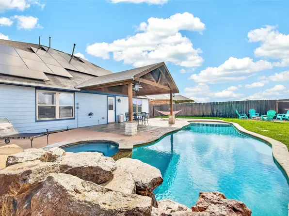 18203 Sonora Brook Ln, Richmond, TX 77407