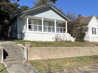 603 W 3rd Ave, Lenoir City, TN 37771