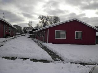 1726 E Cataldo Ave, Spokane, WA 99202