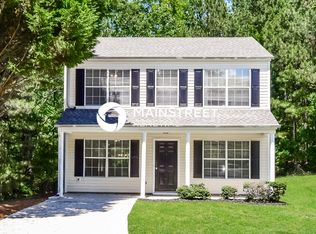 5234 Alexander St, Union City, GA 30291