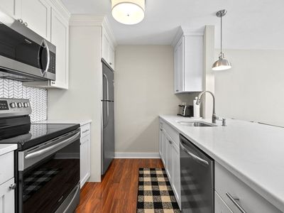 269 Cambridge Rd APT 203, Woburn, MA, 01801