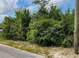 0 Beulah Ave #16, Panama City, FL 32404
