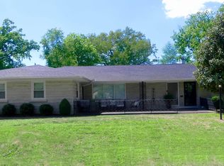 651 S Boeke Rd, Evansville, IN 47714