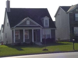 192 Hays Blvd, Lexington, KY 40509