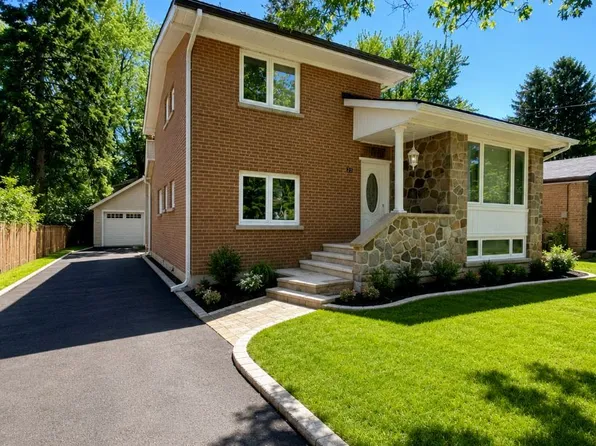 23 Cree Ave, Toronto, ON M1M 1Z3