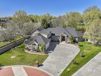 1200 Torrey Ln, Nampa, ID, 83686