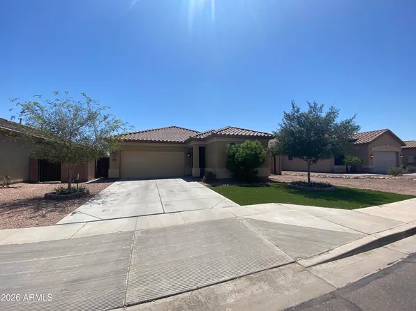 7721 S 68th Dr, Laveen, AZ 85339