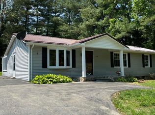 206 Highview Dr, Blacksburg, VA 24060