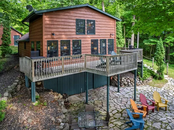 2813 Largon Lake Court, Cumberland, WI 54829