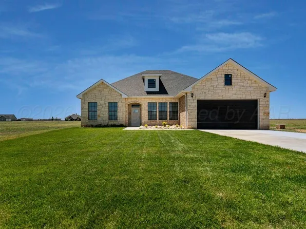 13633 Ariana Rd, Amarillo, TX 79124