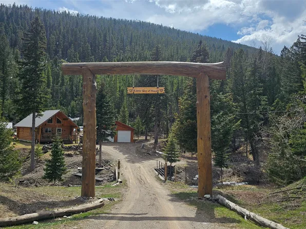11289 Stemple Pass Rd, Lincoln, MT 59639