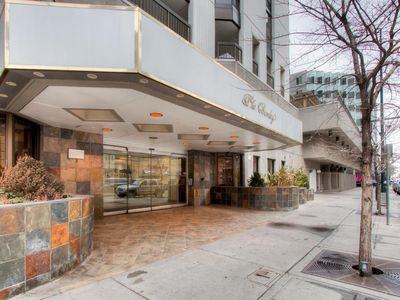 1625 Larimer St APT 803, Denver, CO, 80202