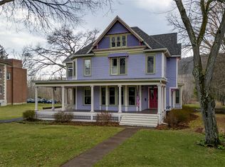 722 S Main St, Athens, PA 18810
