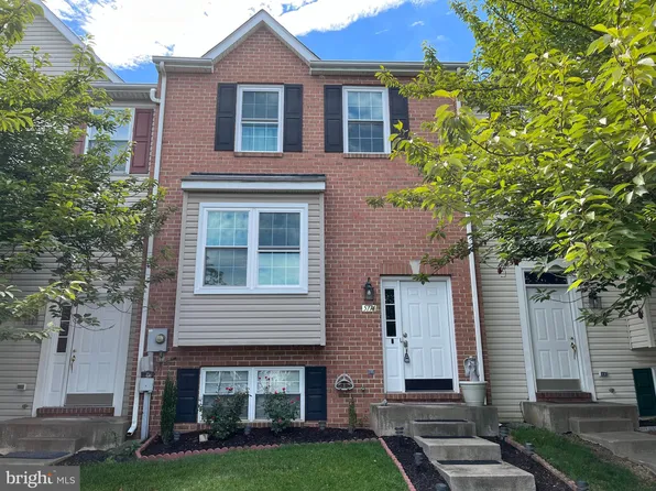 5774 Rock Spray Ct, Frederick, MD 21703