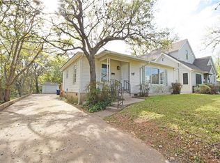 2525 Exposition Blvd, Austin, TX 78703