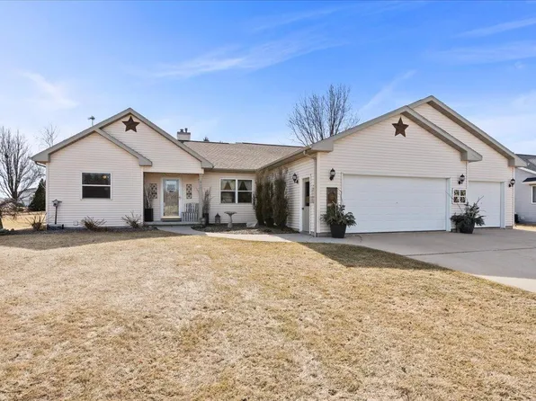 405 Maple DRIVE, Plymouth, WI 53073