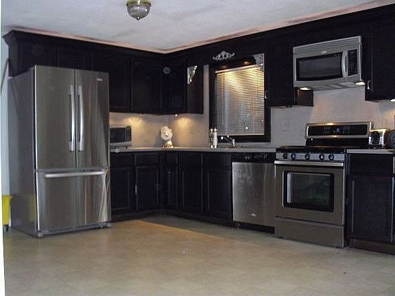 New Modern Kitchen