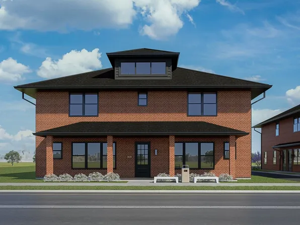 815 N College Ave #2, Bloomington, IN 47404