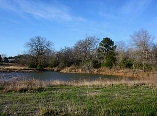 10205 Fm 244 Rd LOT 6, Anderson, TX 77830