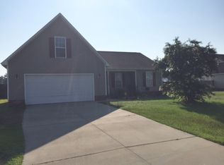 151 Detroit Ct, Raeford, NC 28376