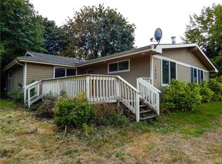1469 Old Military Rd SE, Tenino, WA 98589
